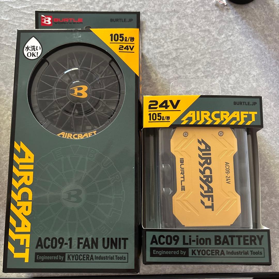 エアークラフト