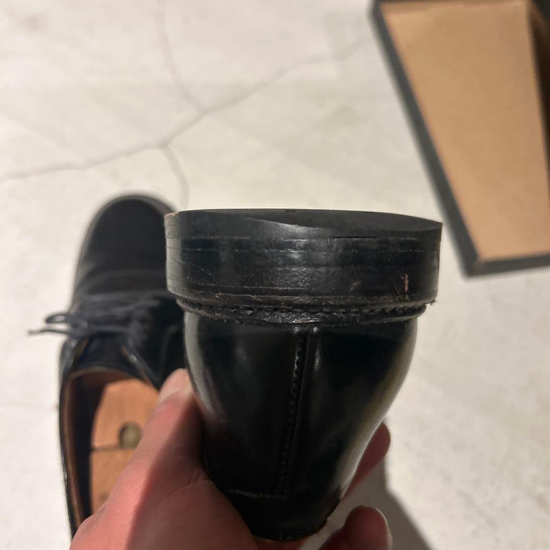 alden 9901 コードバン