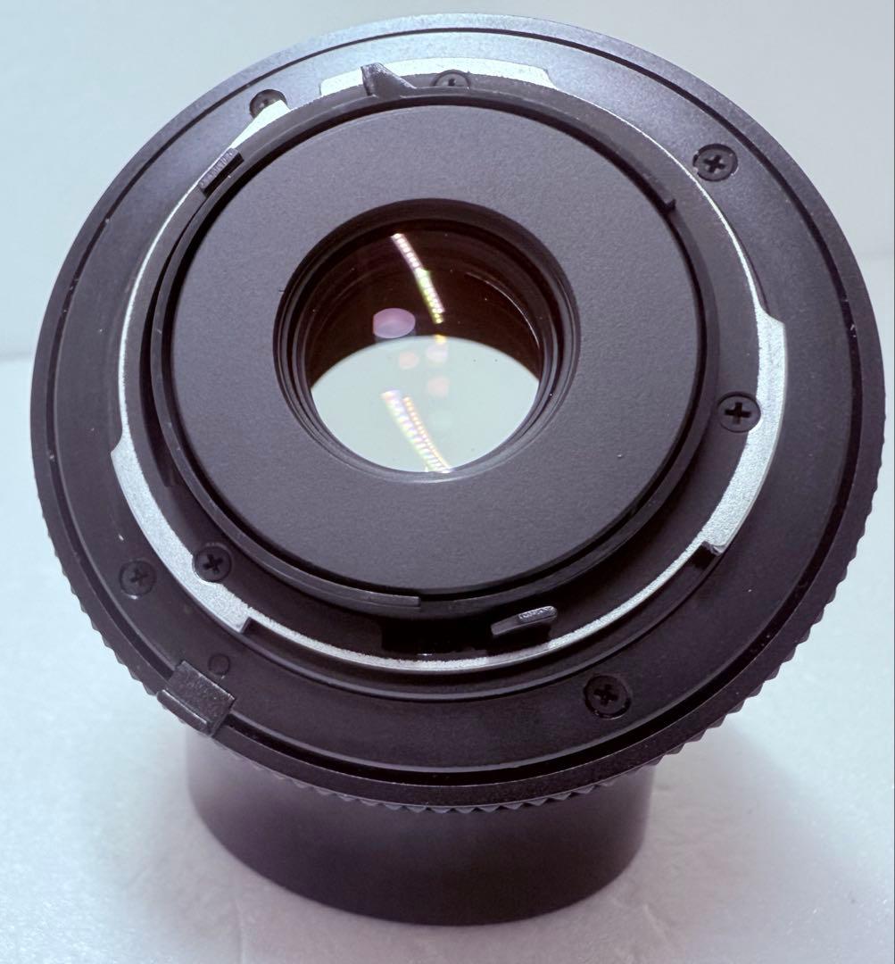 レンズ(単焦点) Carl Zeiss Distagon F2.8 28mm MMJ