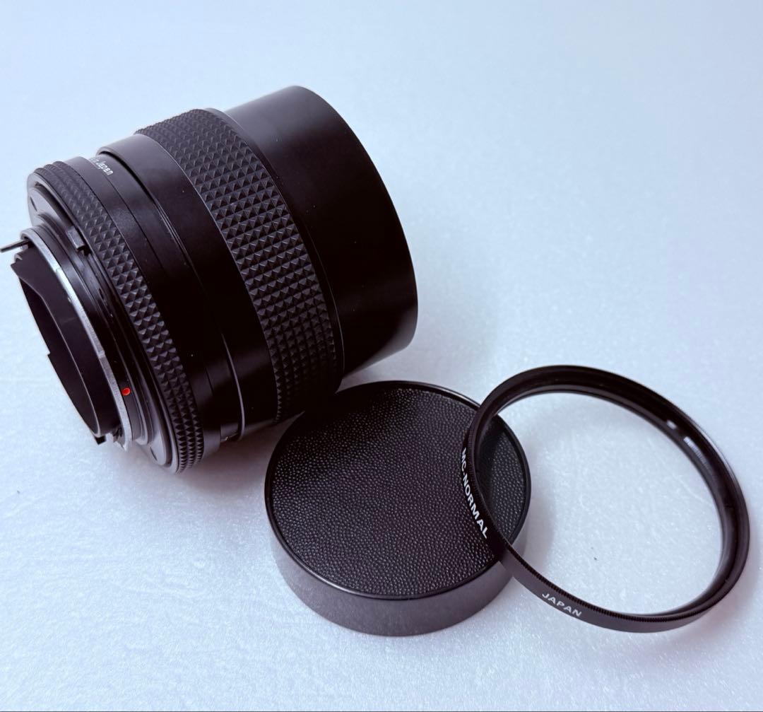 レンズ(単焦点) Carl Zeiss Distagon F2.8 28mm MMJ