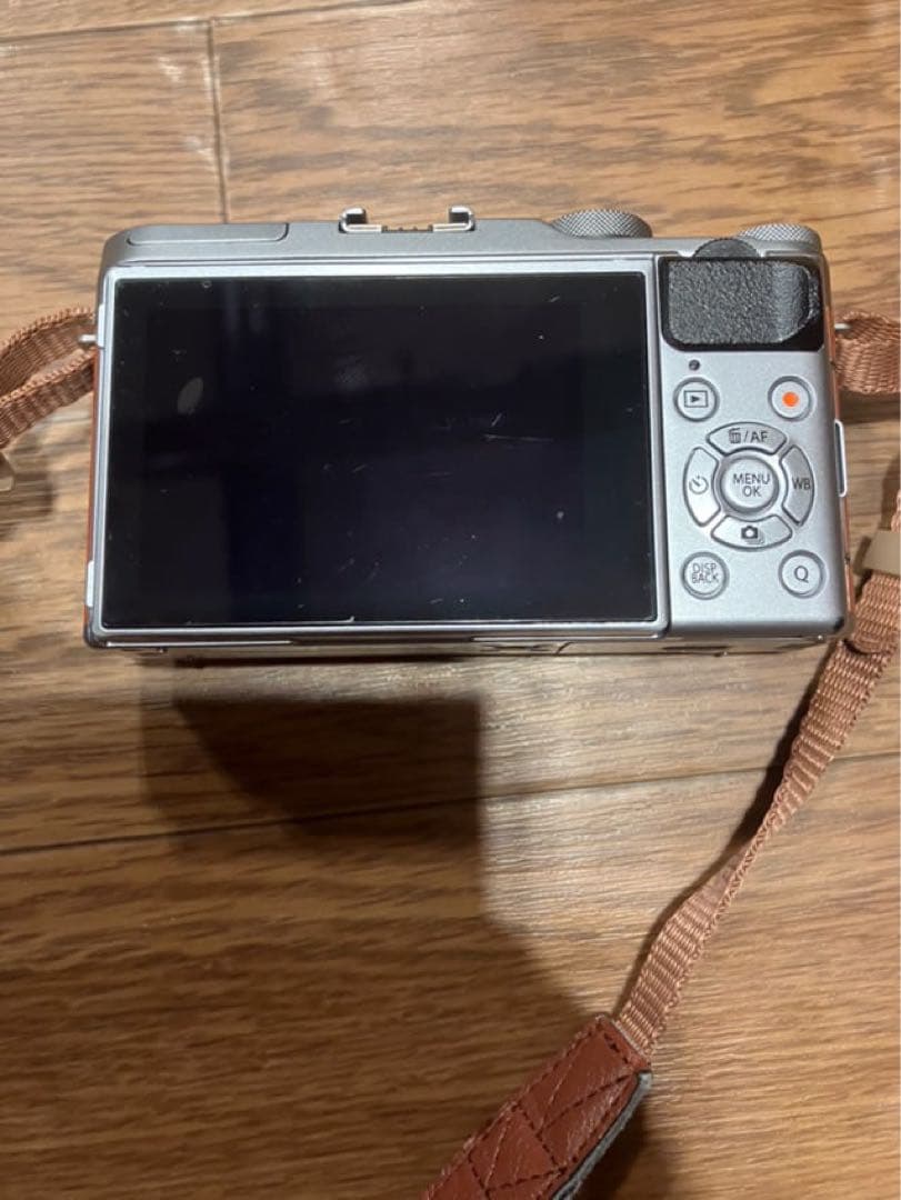 FUJIFILM富士フイルム X-A5 ミラーレス一眼