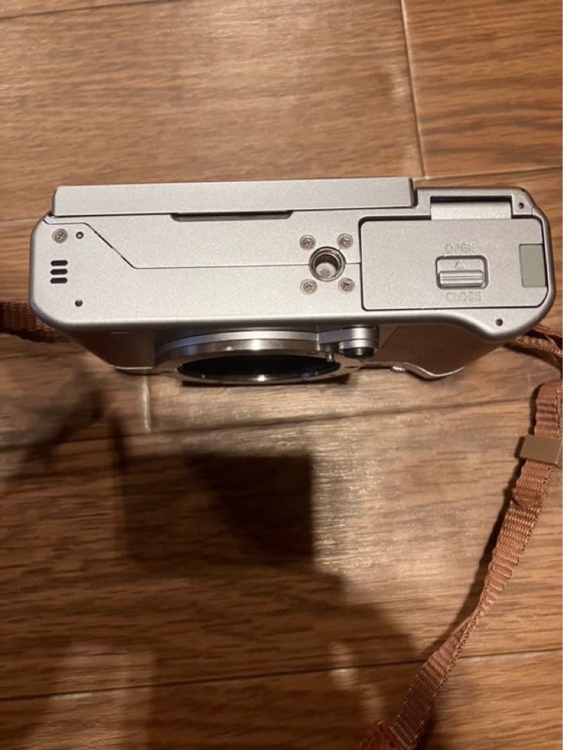 FUJIFILM富士フイルム X-A5 ミラーレス一眼