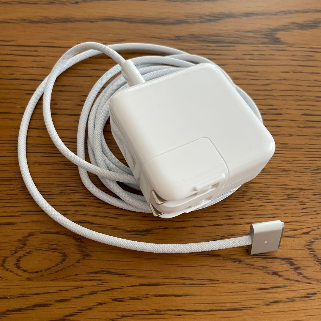 Apple MacBookAir M2 13インチ　シルバー 本体