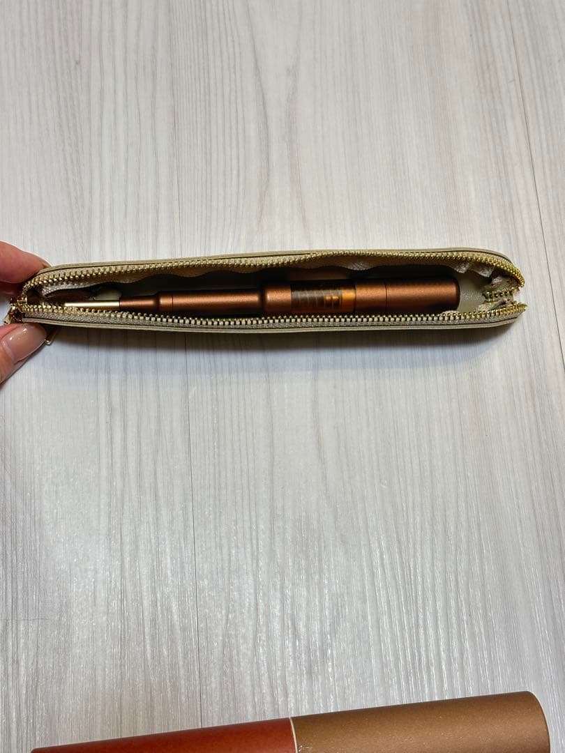 Face Pointer IIとバスコンボセット 【ケース付き】