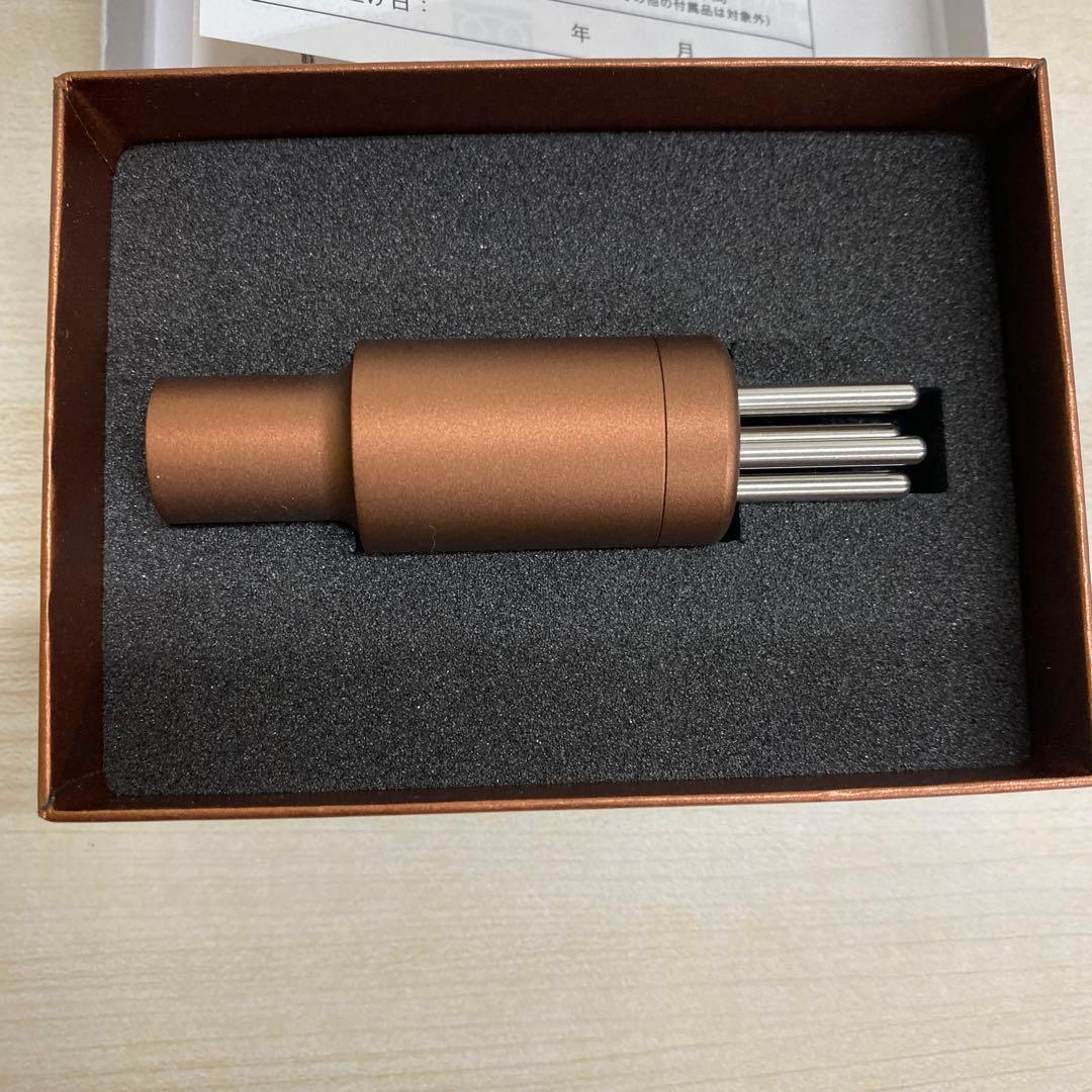 コアフィット　ヘッドドライバー　バスコンボ　セット　フェイスポインター付属品