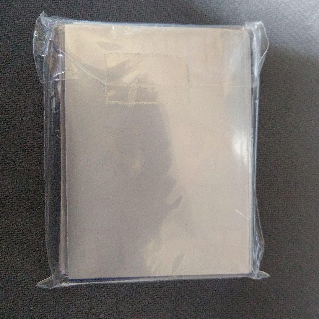 ブシロード 金銀キャンペーン フェアリーテイル ウェンディ スリーブ