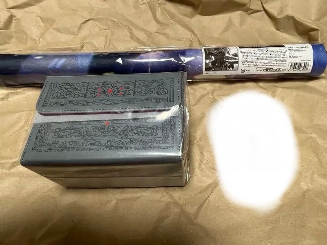 宝鐘マリン 誕生日記念 2025 3点セット※スリーブ50枚