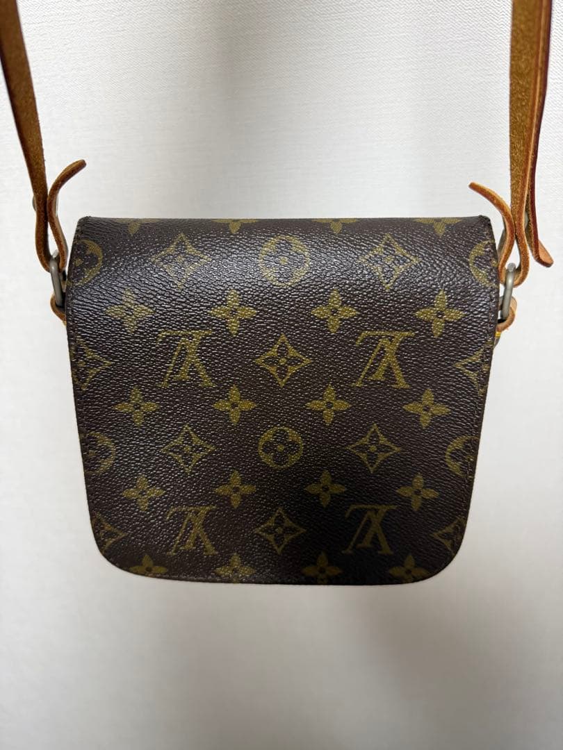 Louis Vuitton ショルダーバッグ　ポーチ