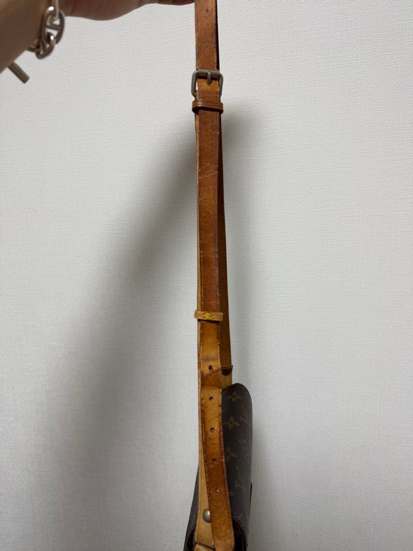 Louis Vuitton ショルダーバッグ　ポーチ