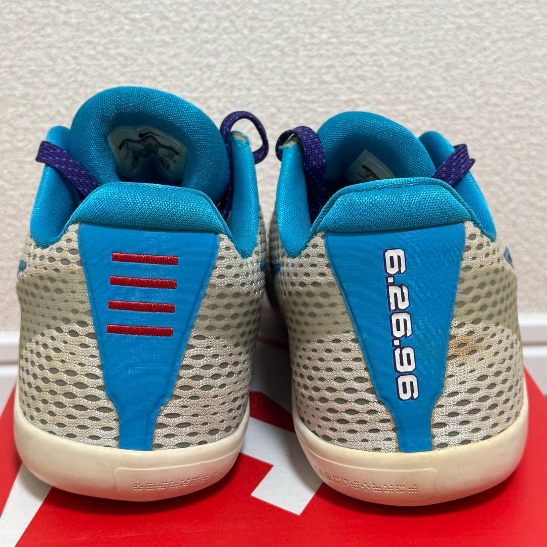 シューズ(男性用) NIKE KOBE11 26cm