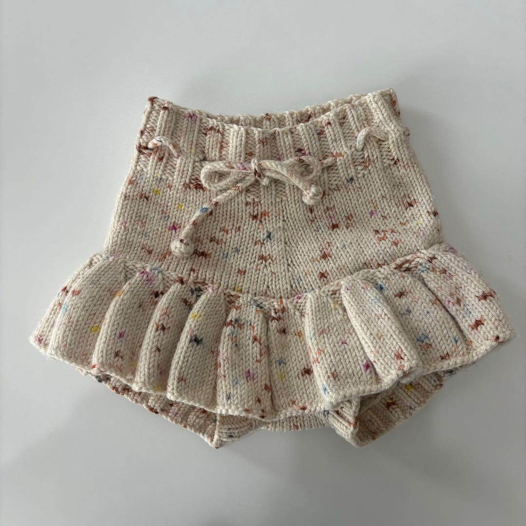 Misha&Puff ミーシャアンドパフ　スケポン　18-24m