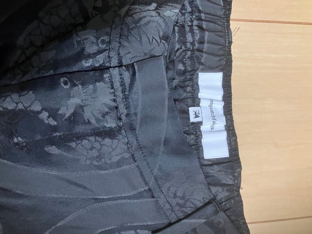 ジャケット・アウター Sasquatch fabrix. ORIENTAL DRAGON SET UP