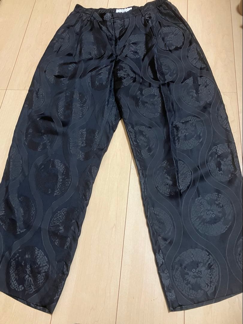 ジャケット・アウター Sasquatch fabrix. ORIENTAL DRAGON SET UP