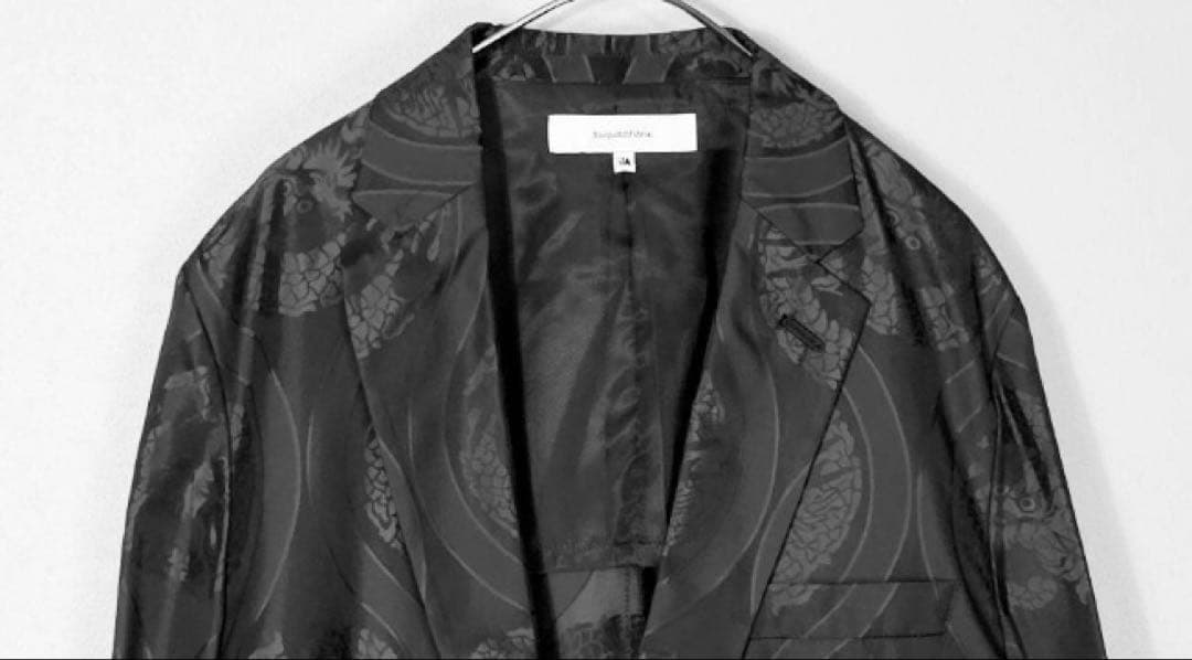 ジャケット・アウター Sasquatch fabrix. ORIENTAL DRAGON SET UP