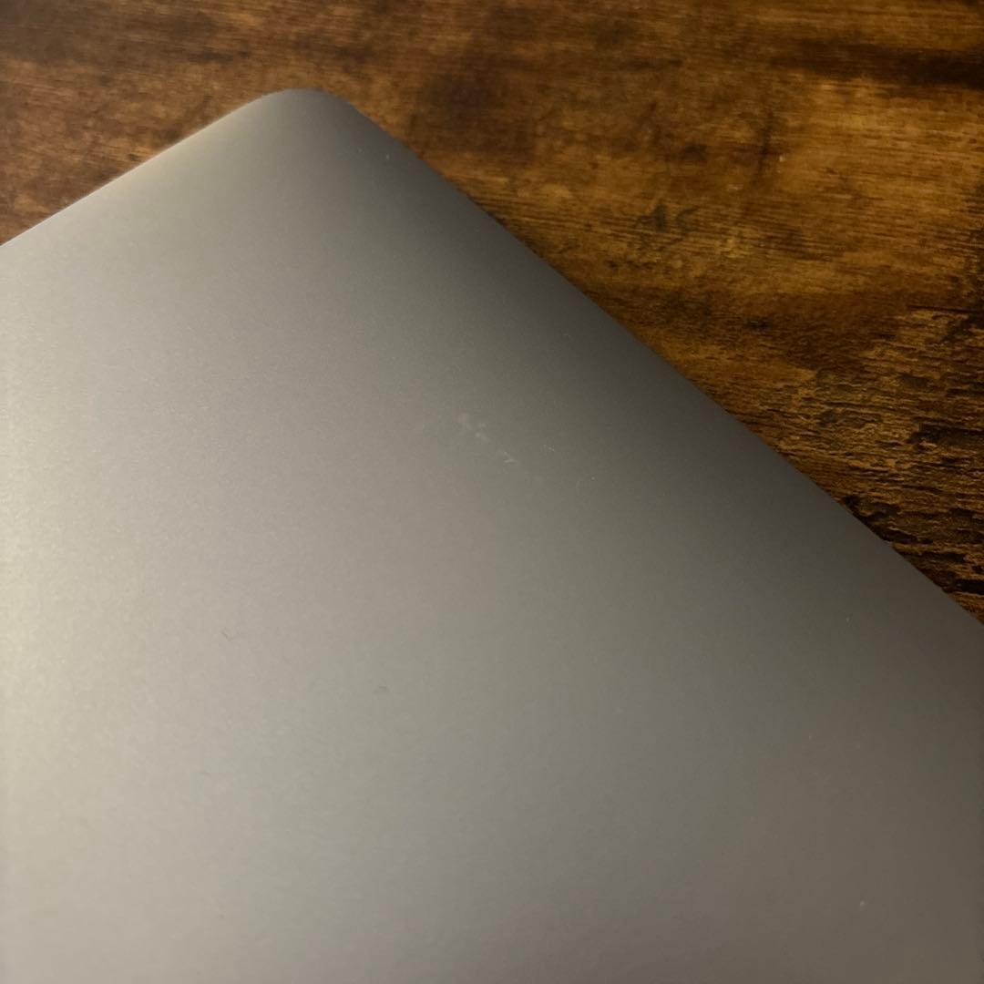 Apple M1 MacBook Air シルバー 本体