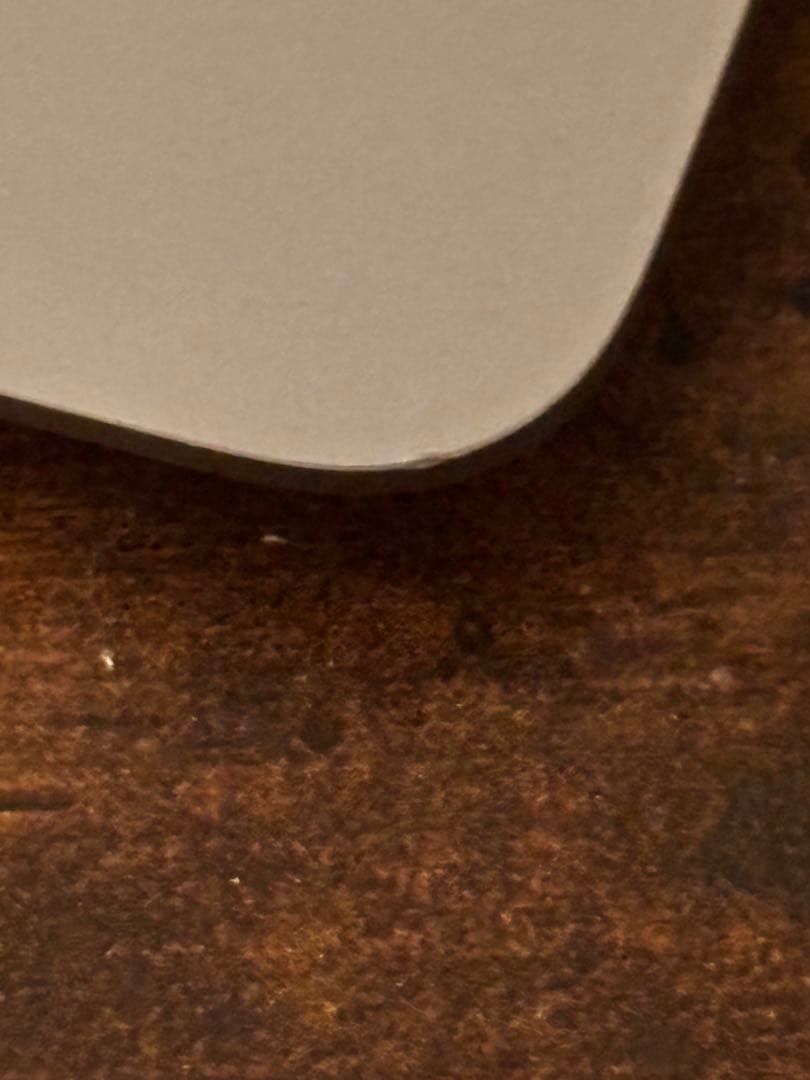 Apple M1 MacBook Air シルバー 本体