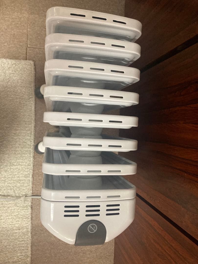 デロンギ オイルヒーター