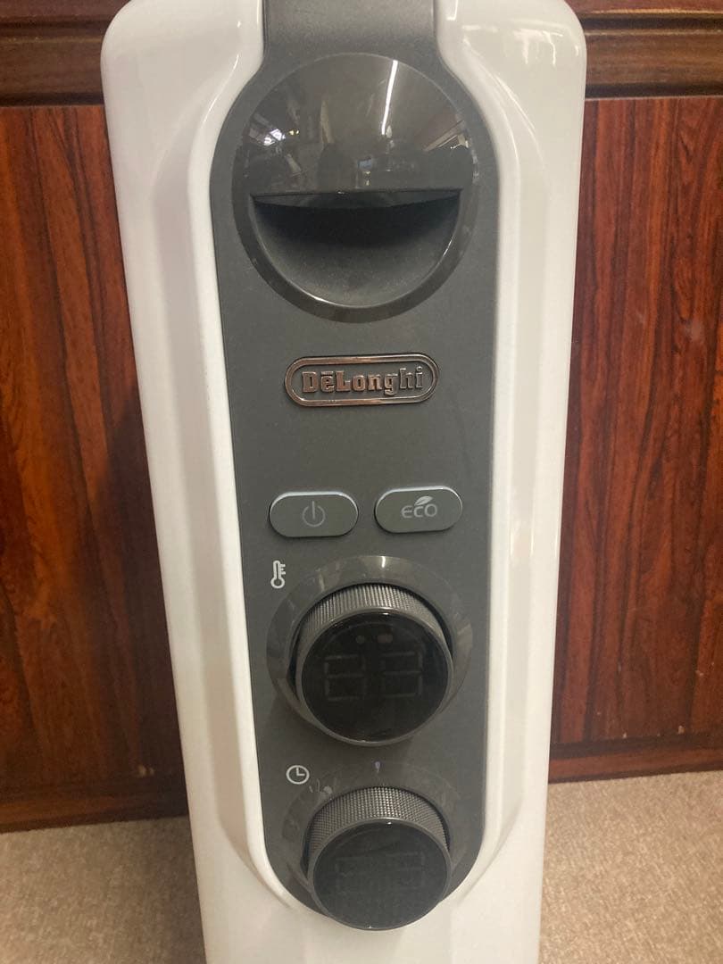 デロンギ オイルヒーター