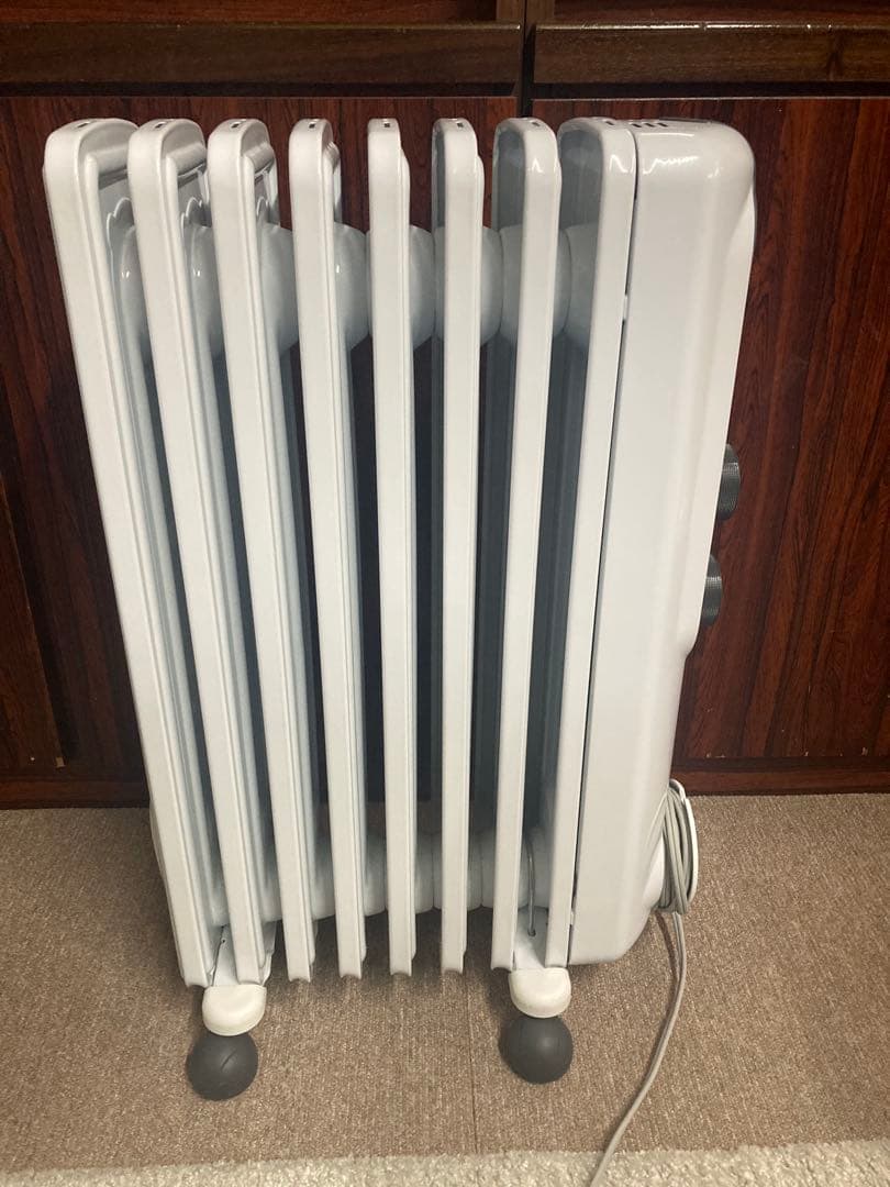 デロンギ オイルヒーター