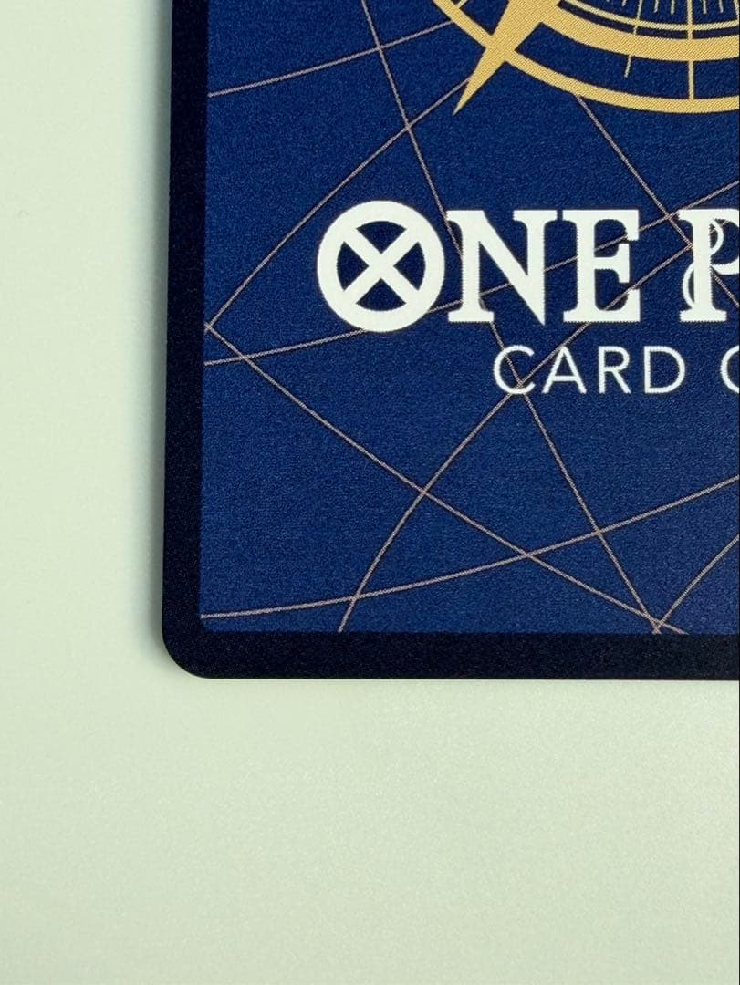 ワンピースカードゲーム ロロノア・ゾロ SR パラレル エッグヘッドクライシス