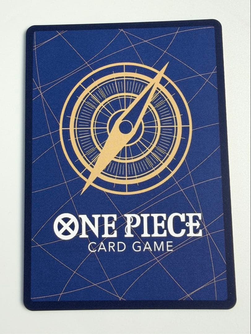 ワンピースカードゲーム ロロノア・ゾロ SR パラレル エッグヘッドクライシス