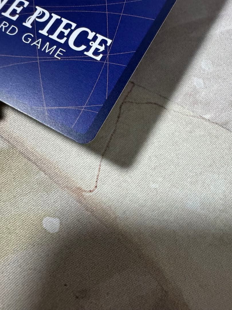 ルフィ　コミパラ　ギア4