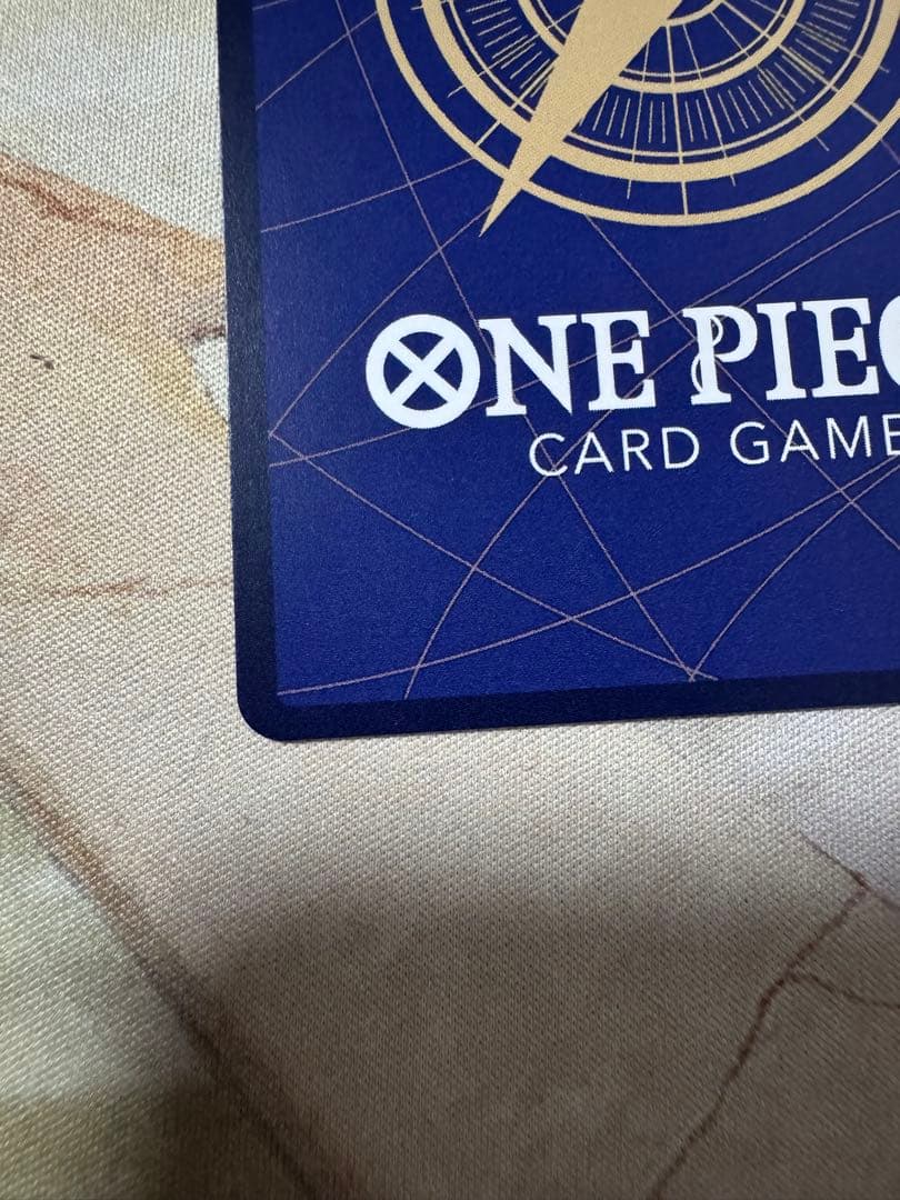 ルフィ　コミパラ　ギア4