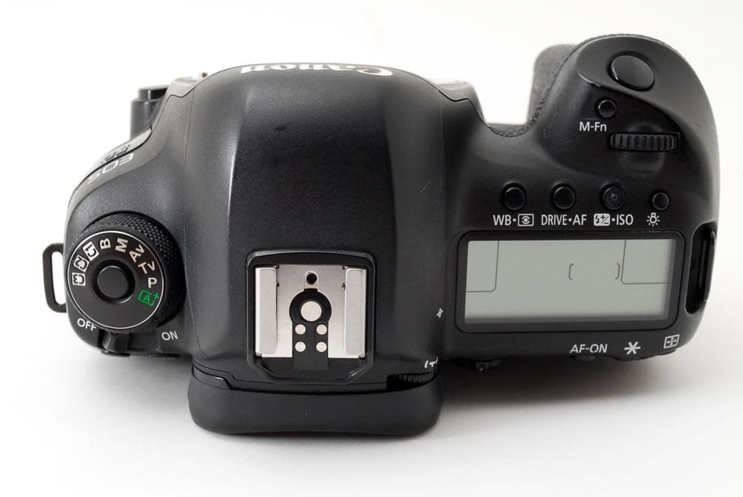 CANON EOS 5D MARK IV標準&望遠ダブルレンズセット