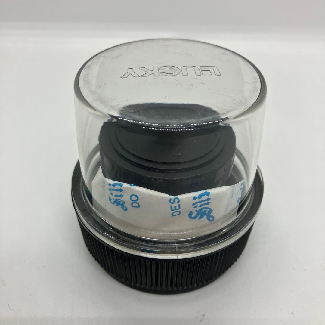 【Sophia】LUCKY fujimoto キャリアとレンズまとめ売り