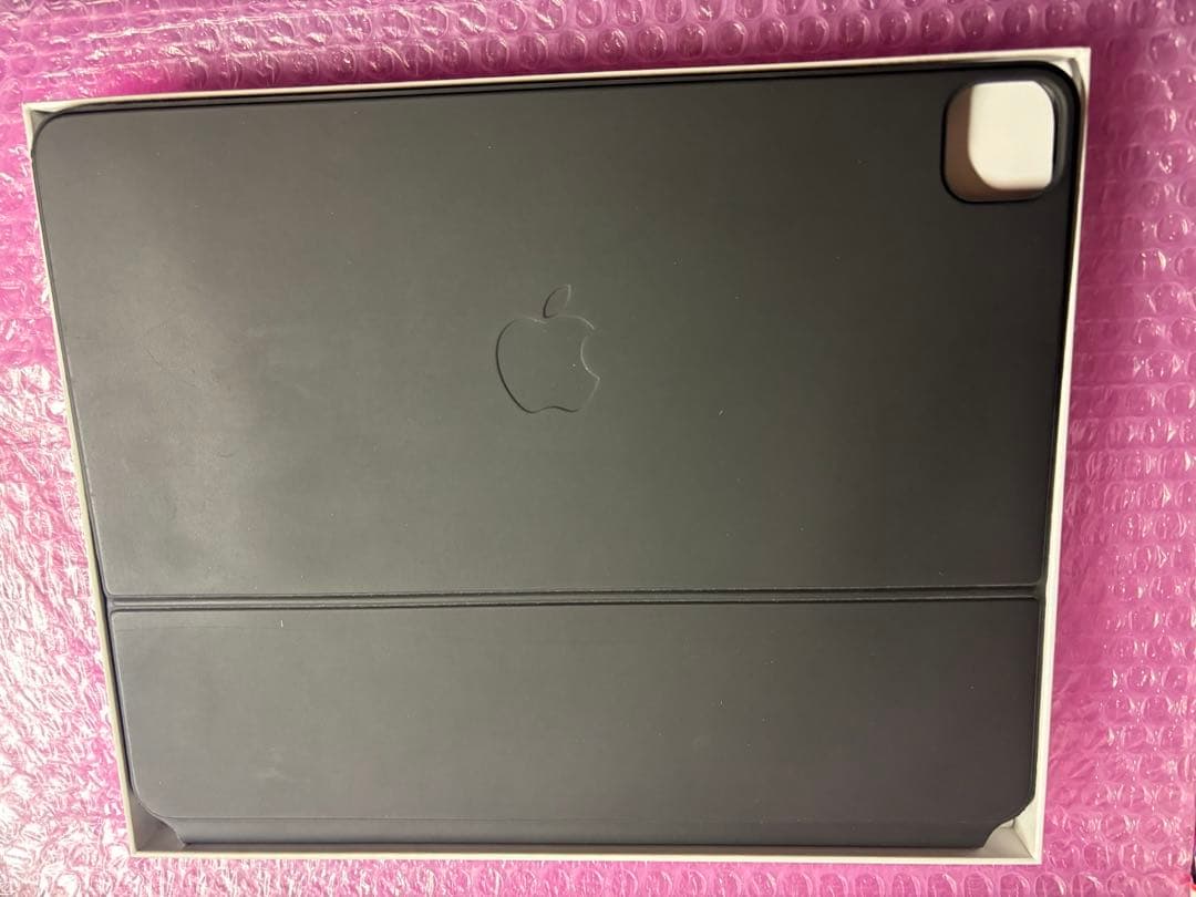 Apple純正　Magic Keyboard iPad Pro 12.9インチ用