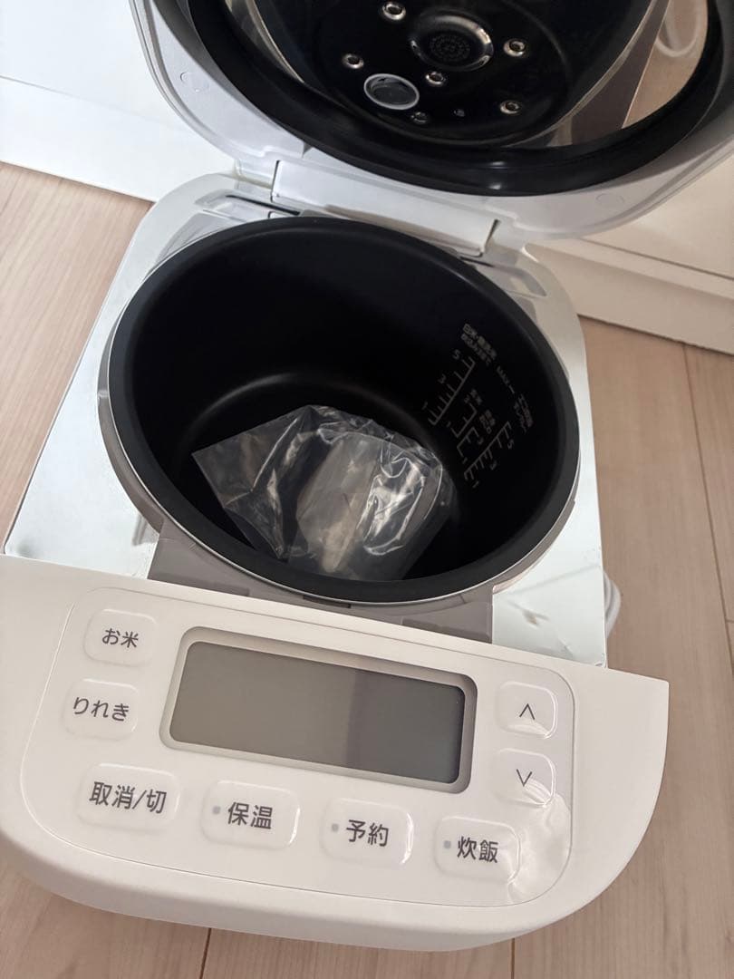 おはーちゃん　Panasonic SR-N310D 炊飯器 パナソニック