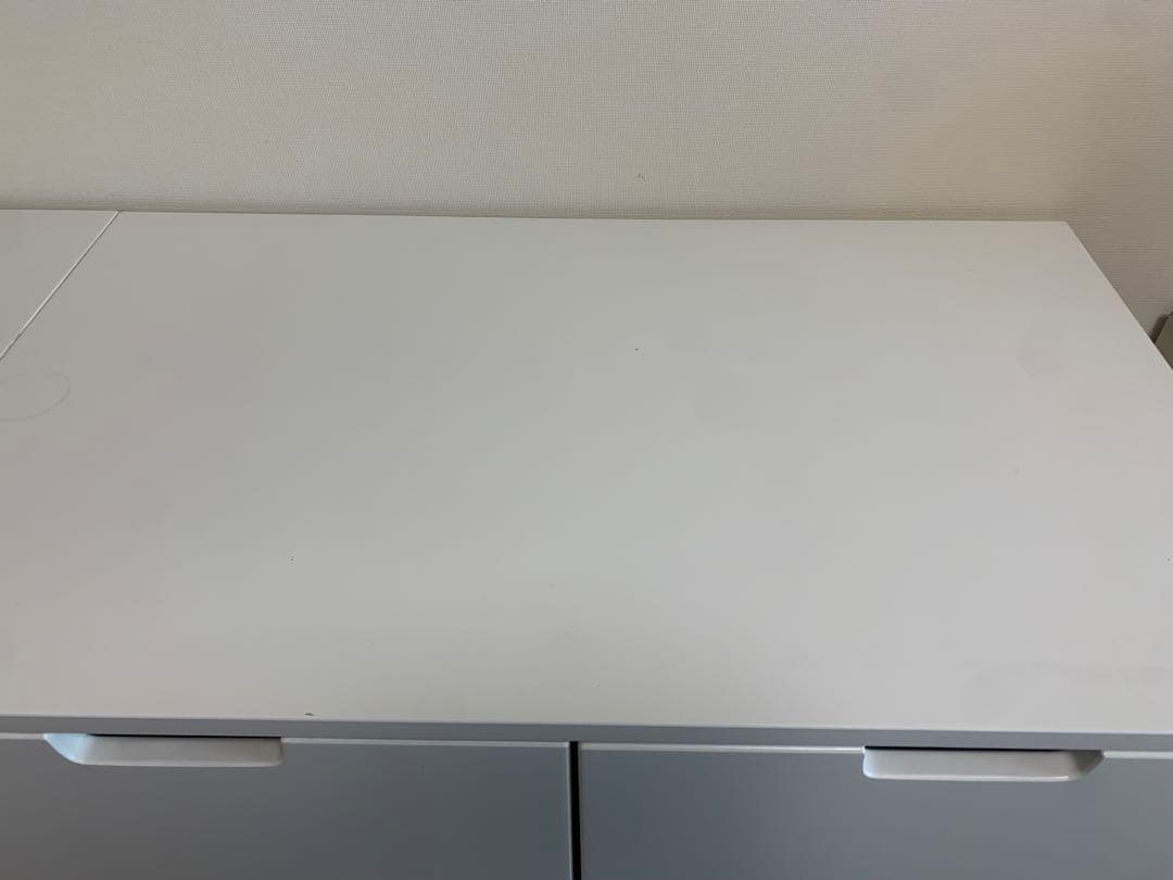 IKEA ノールドリ　チェスト