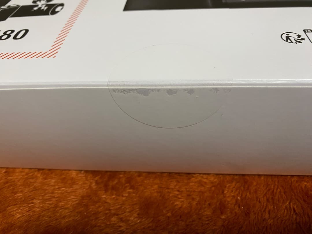 PencilVac 予備バッテリー&バッテリー充電ホルダー