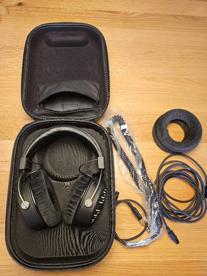 Beyerdynamic DT 1990 PRO ヘッドフォン