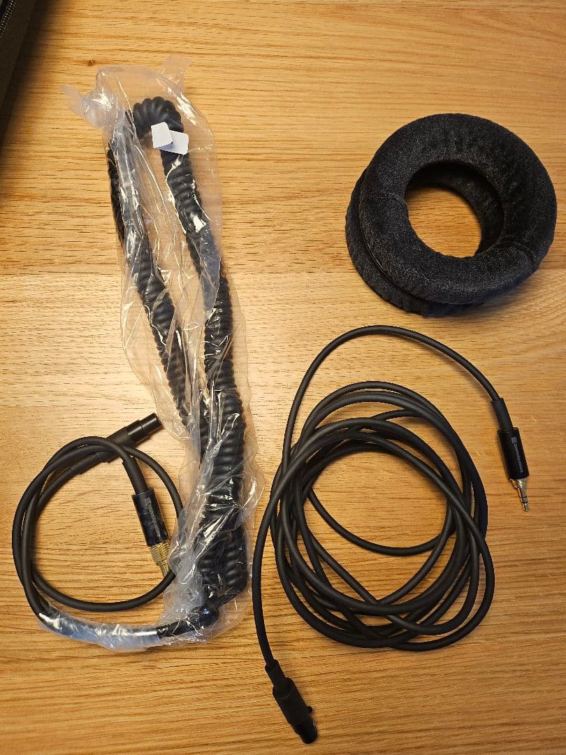 Beyerdynamic DT 1990 PRO ヘッドフォン