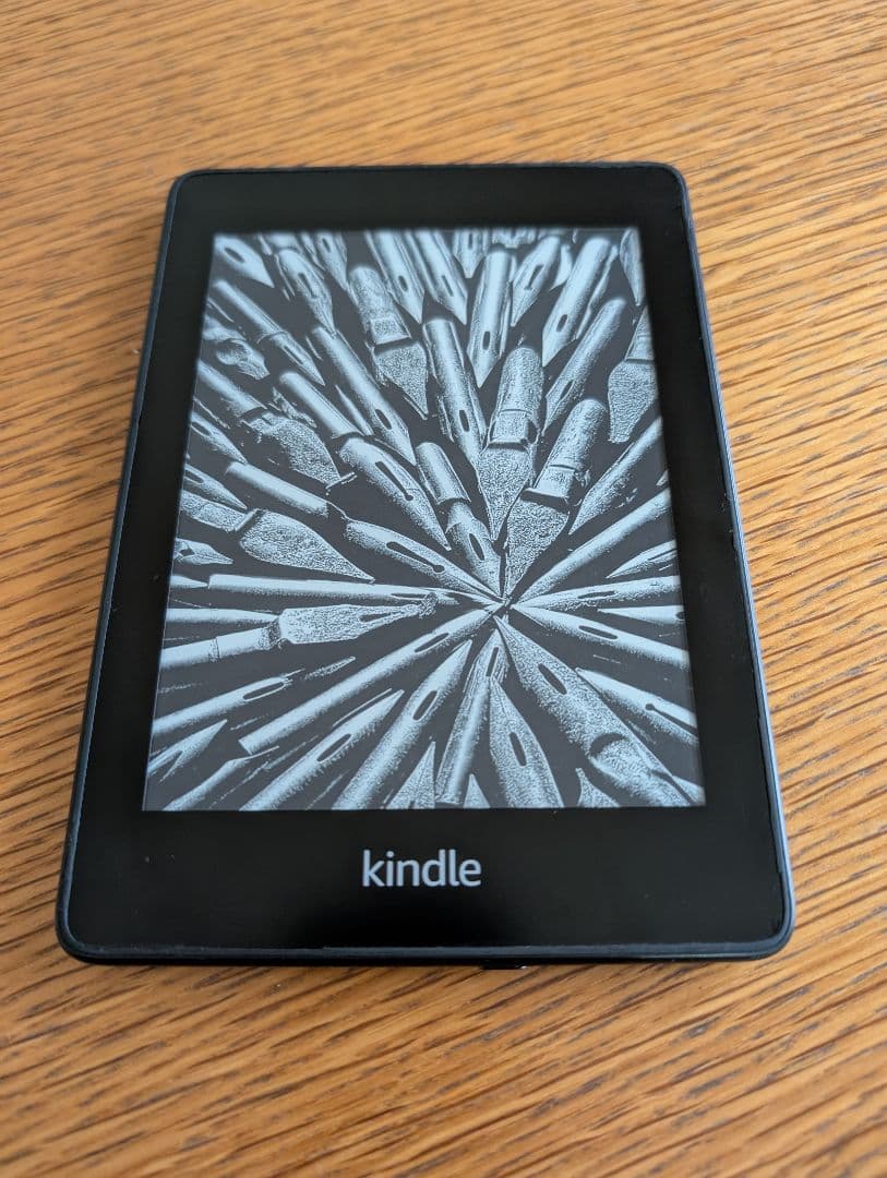 電子書籍リーダー本体 Kindle Paperwhite