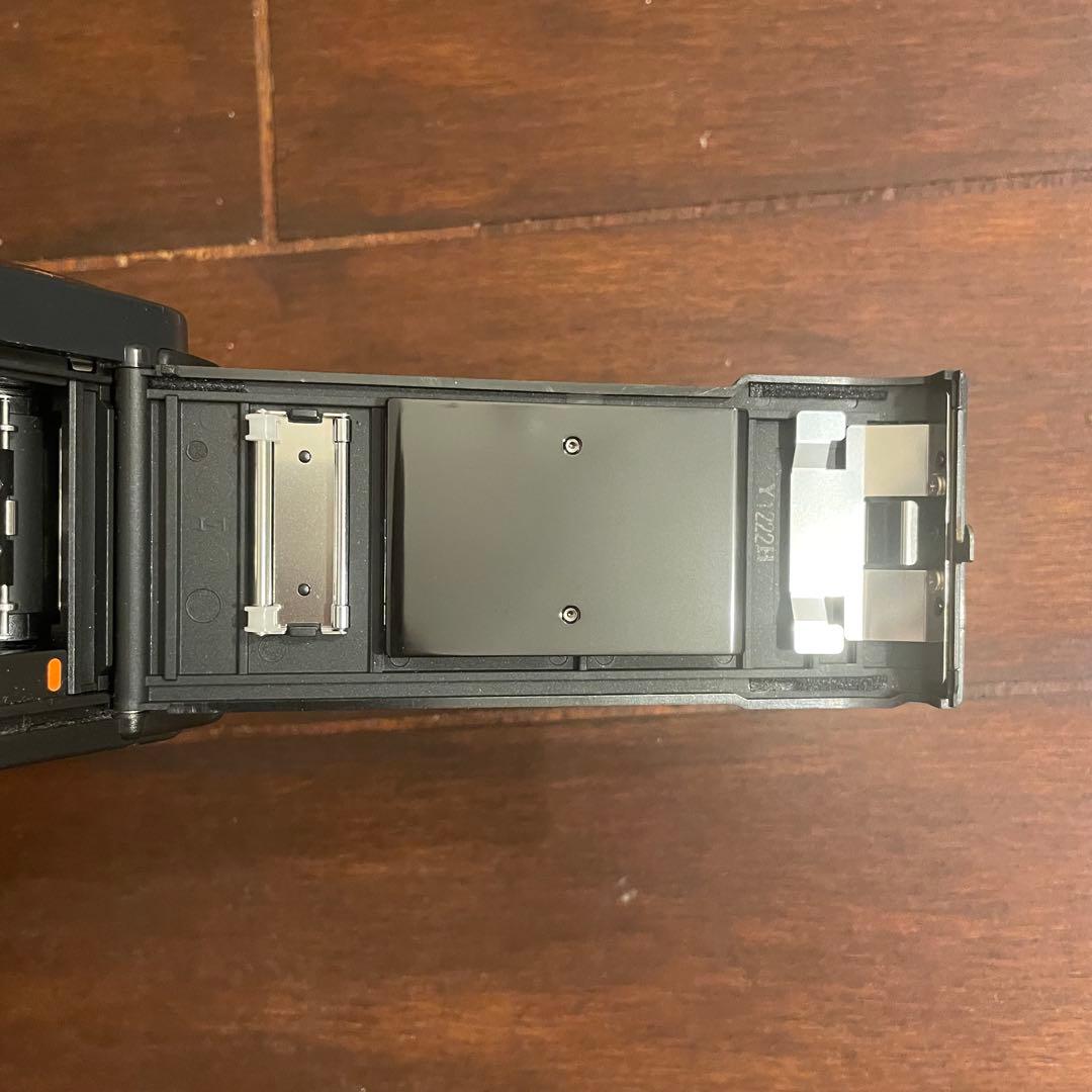 Canon T50 フィルムカメラ Tokinaレンズ付き