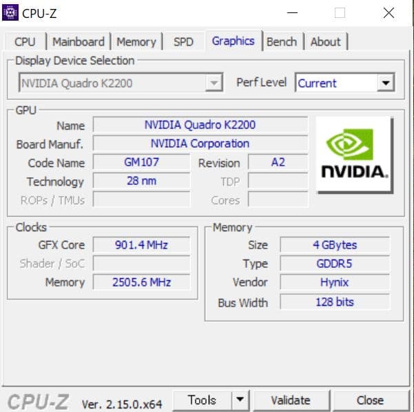 ワークステーション HP Z620 32GB Quadro K2200 4GB DP*2 Win11