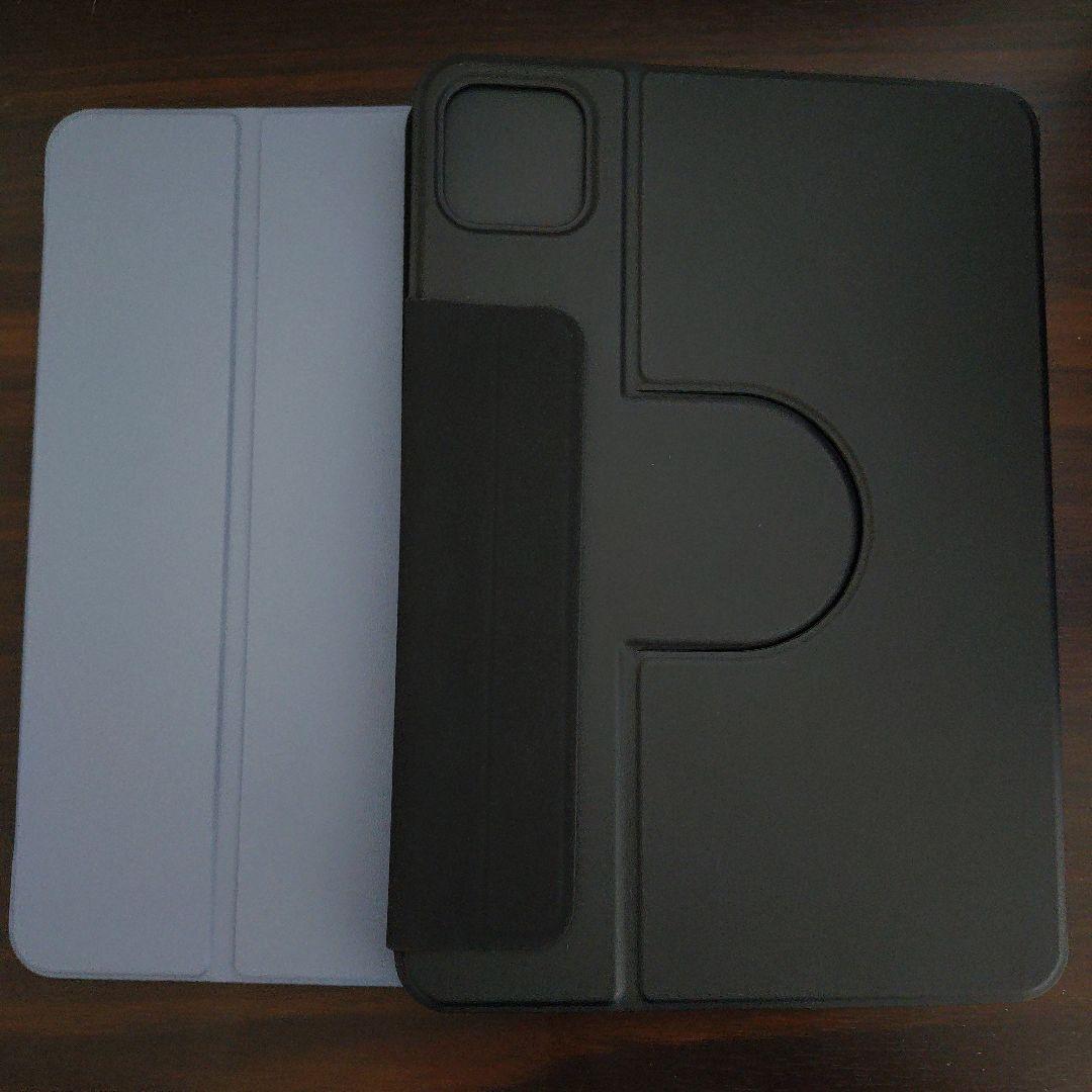 Xiaomi Pad 7 / 7 Pro Keyboard / ケース2種