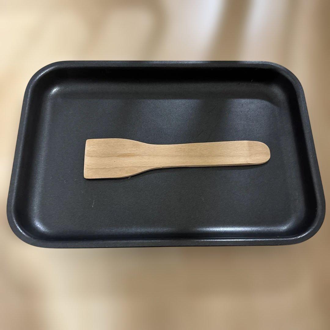 BRUNO ブルーノ　ホットプレート3枚　ミッフィーデザイン