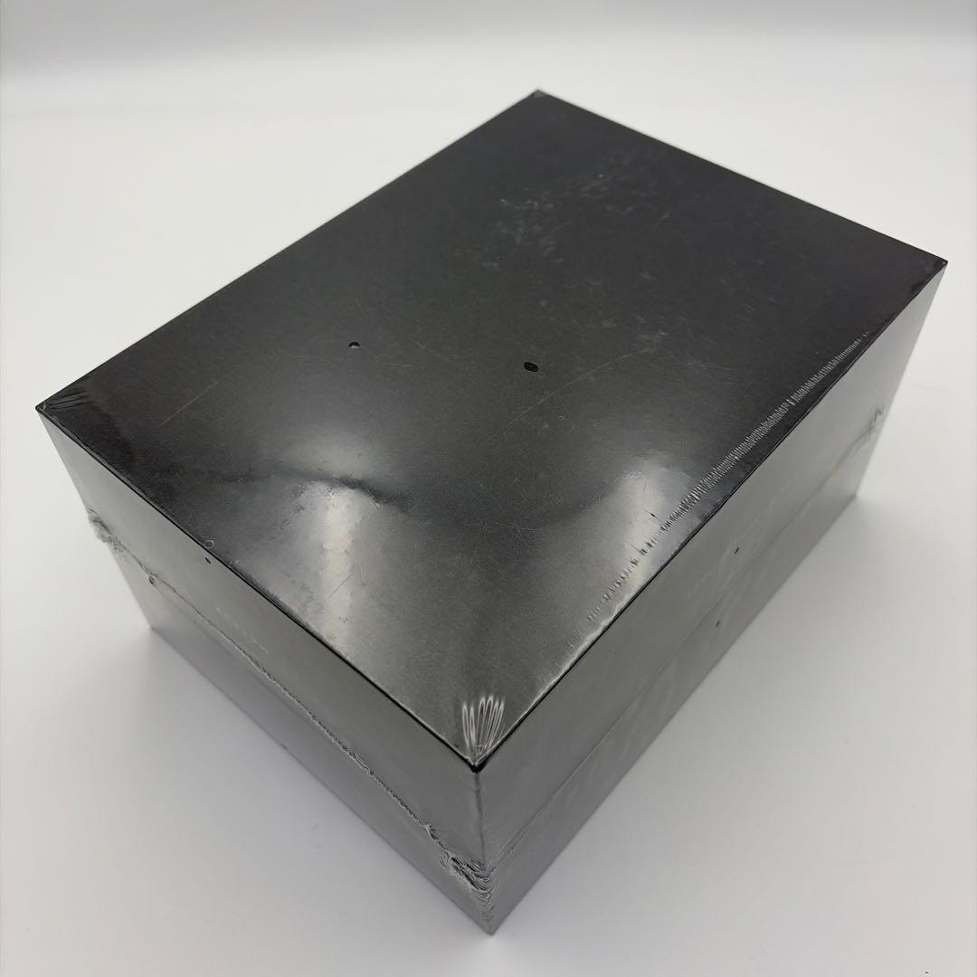 新品未開封 M CLEAR メンズクリア CLEAR 家庭用脱毛器