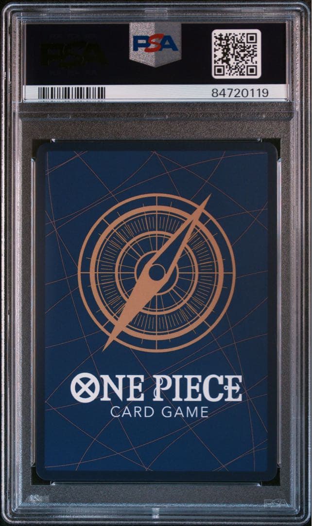 ※早い者勝ち【PSA10】フラッグシップ　優勝プロモ　カイドウ　KAIDO