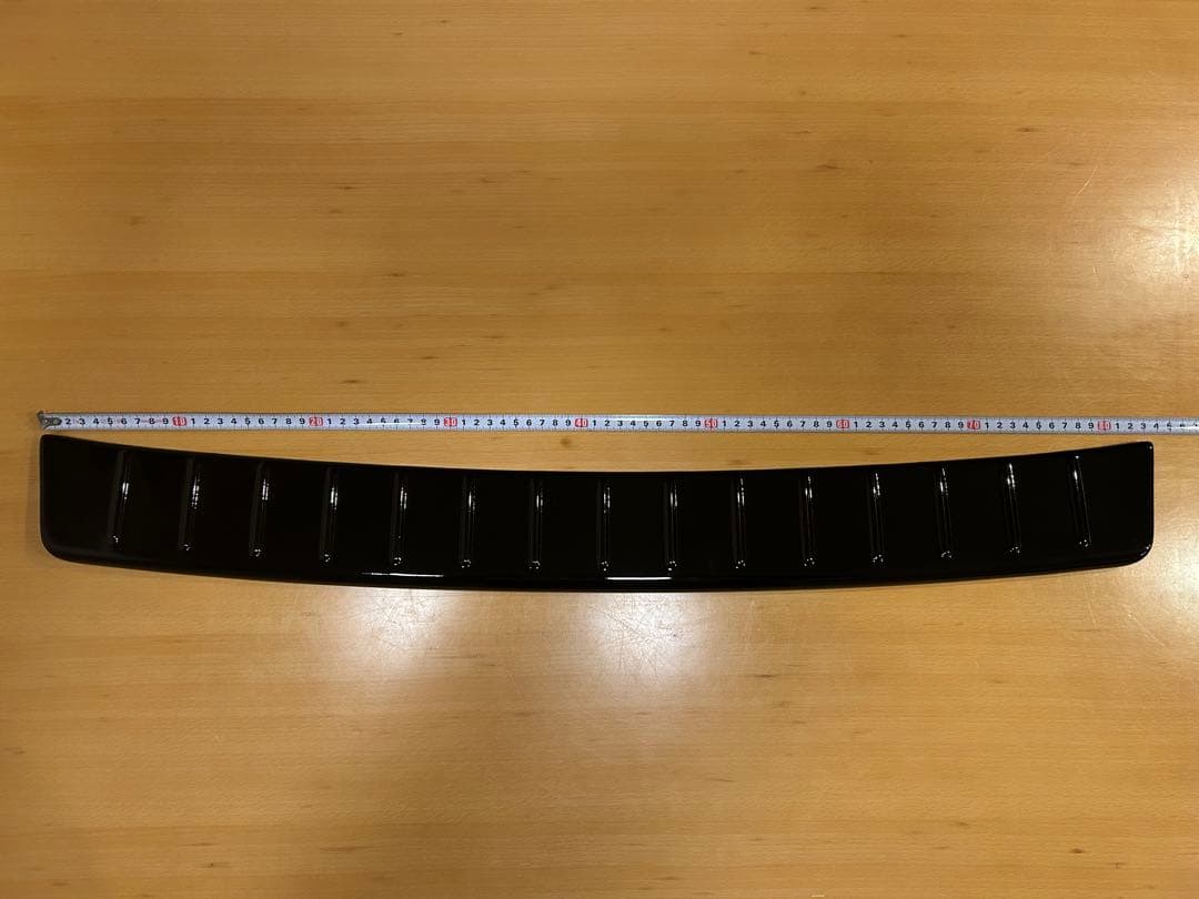 WRX STI S4(VAB VAG) スバルUS純正　リアバンパープロテクター