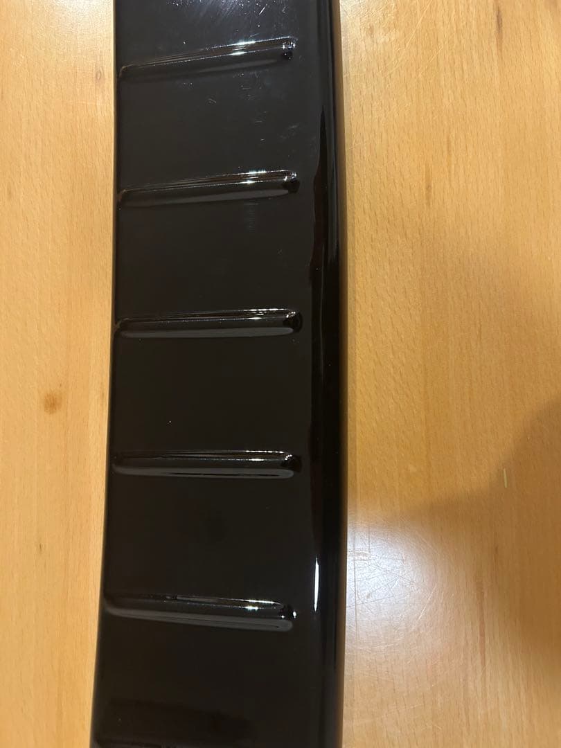 WRX STI S4(VAB VAG) スバルUS純正　リアバンパープロテクター