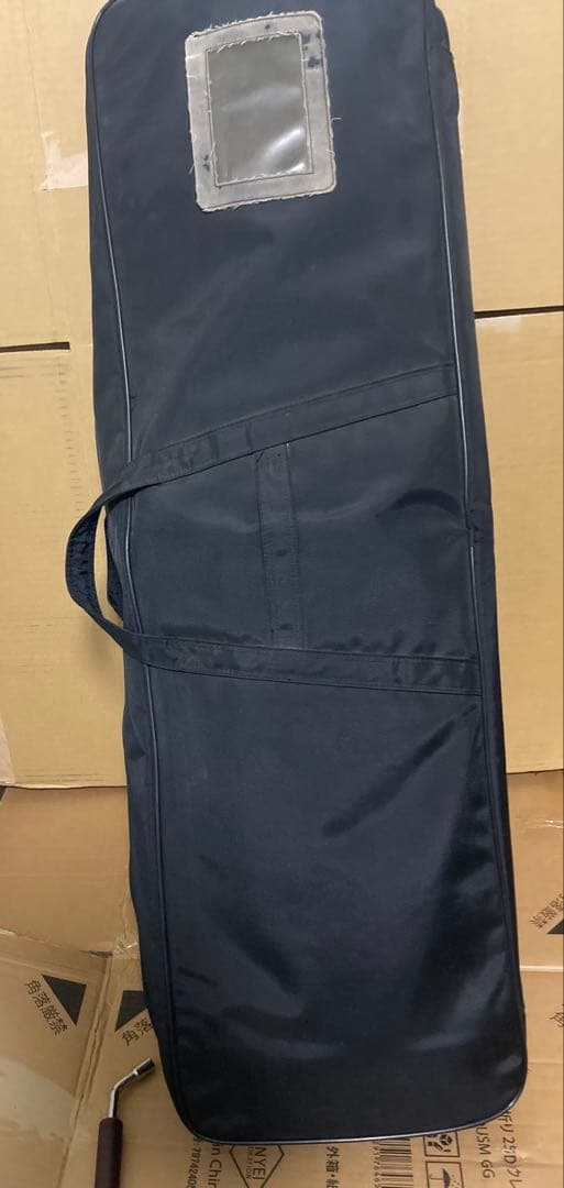 ゼンオン　文化箏　ハンドル付き