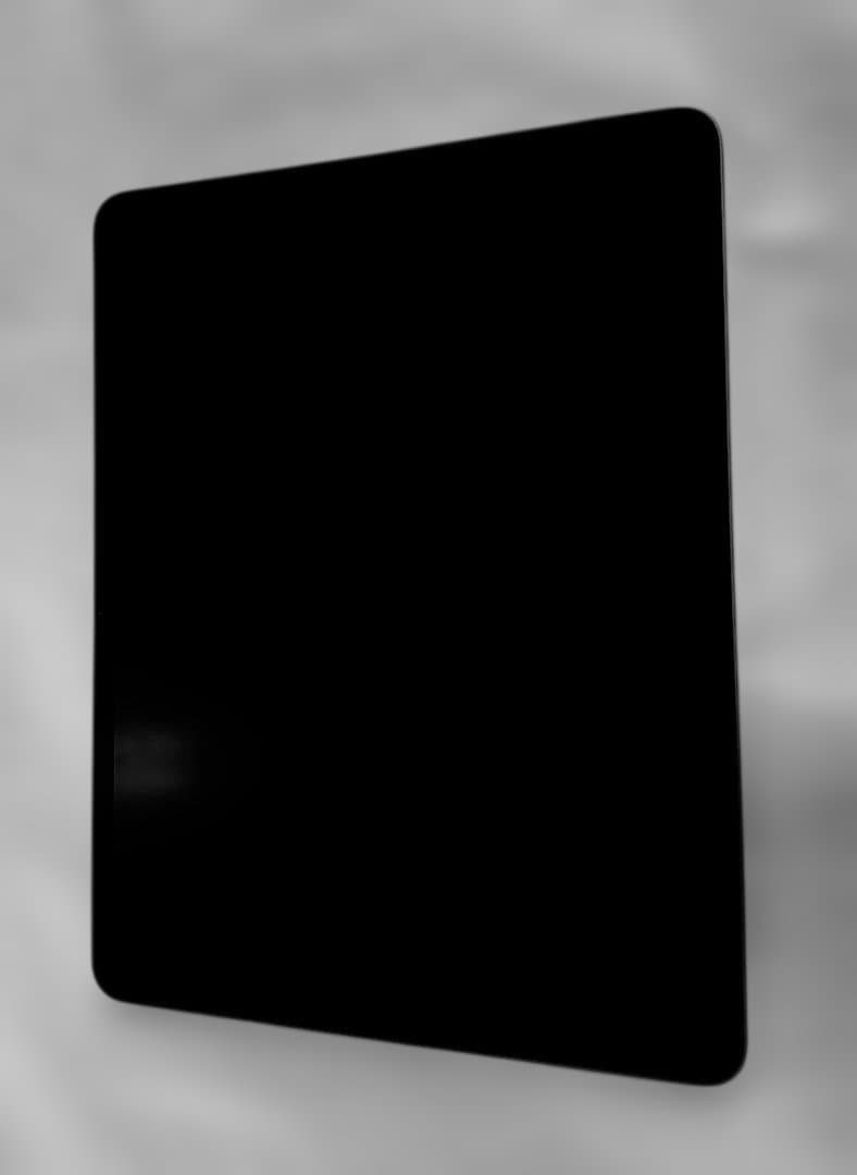 iPad Pro (第5世代) スペースグレー 512GB Pencil付き