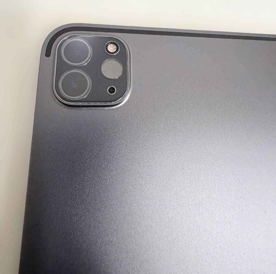 iPad Pro (第5世代) スペースグレー 512GB Pencil付き