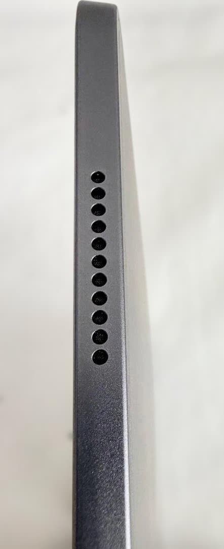 iPad Pro (第5世代) スペースグレー 512GB Pencil付き