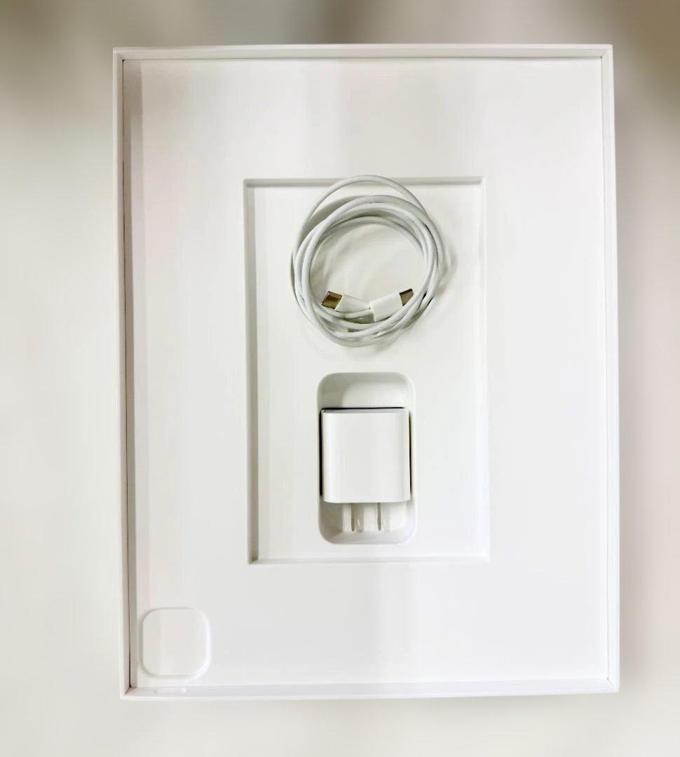 iPad Pro (第5世代) スペースグレー 512GB Pencil付き