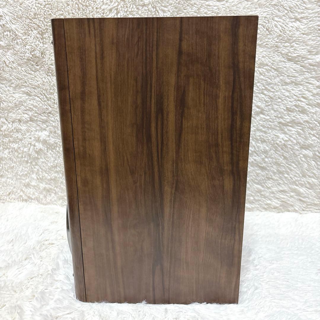 kenwood ls-11es 3way スピーカー ペア